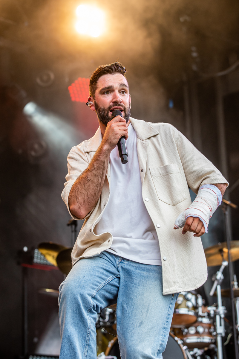 Metejoor @ Grenspop Hoogstraten, foto 31, foto's door Dimitri Vanlommel - FrontView Magazine