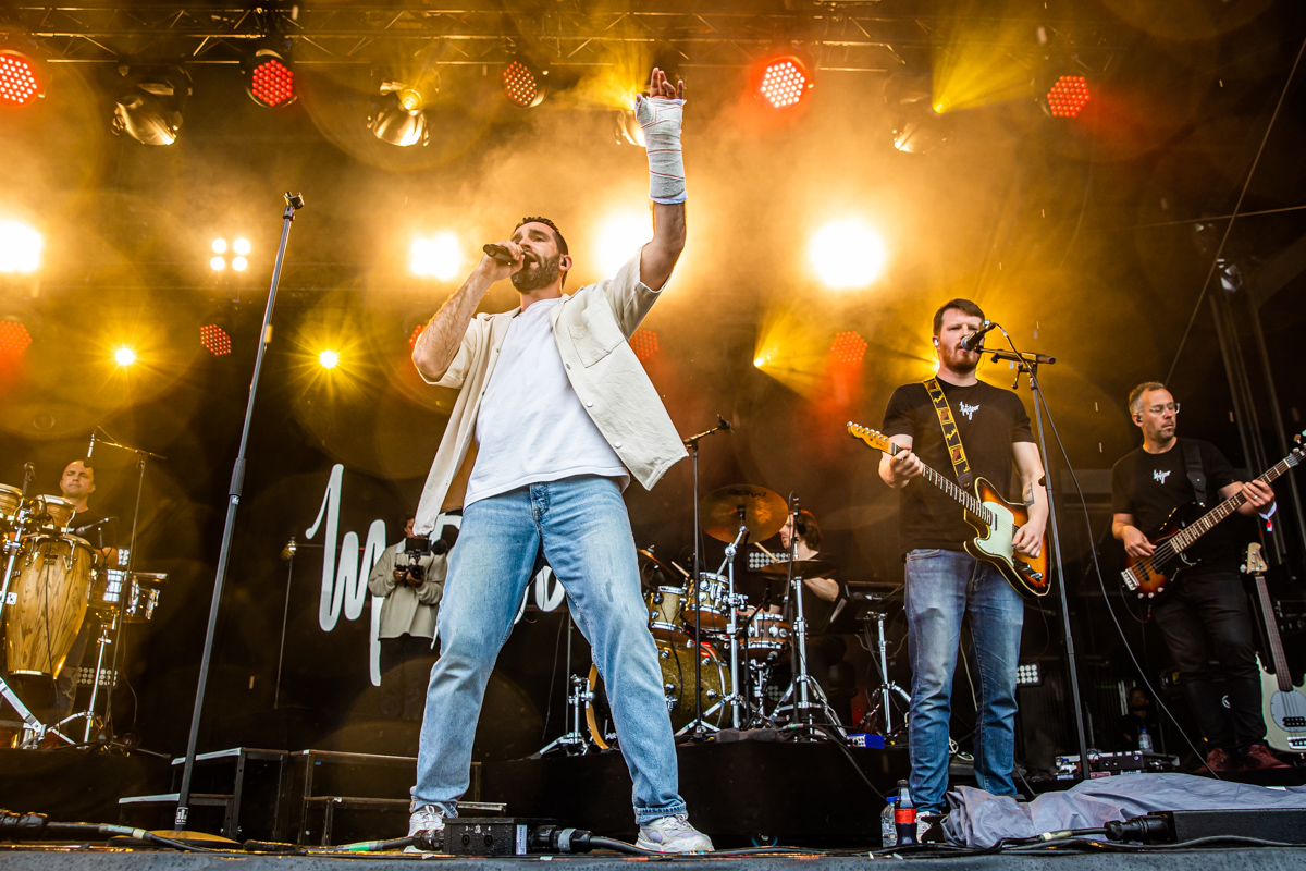 Metejoor @ Grenspop Hoogstraten, foto 32, foto's door Dimitri Vanlommel - FrontView Magazine