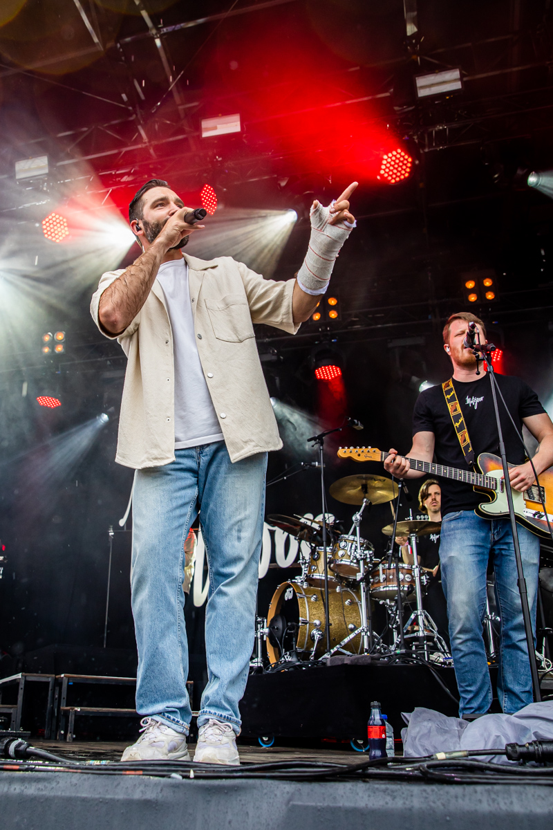 Metejoor @ Grenspop Hoogstraten, foto 33, foto's door Dimitri Vanlommel - FrontView Magazine