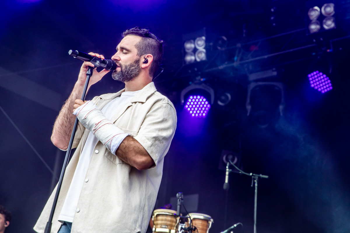 Metejoor @ Grenspop Hoogstraten, foto 37, foto's door Dimitri Vanlommel - FrontView Magazine