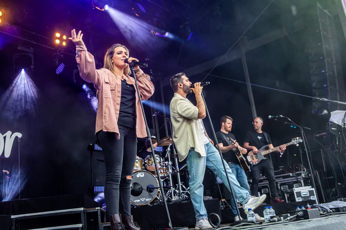 Metejoor @ Grenspop Hoogstraten, foto 39, foto's door Dimitri Vanlommel - FrontView Magazine