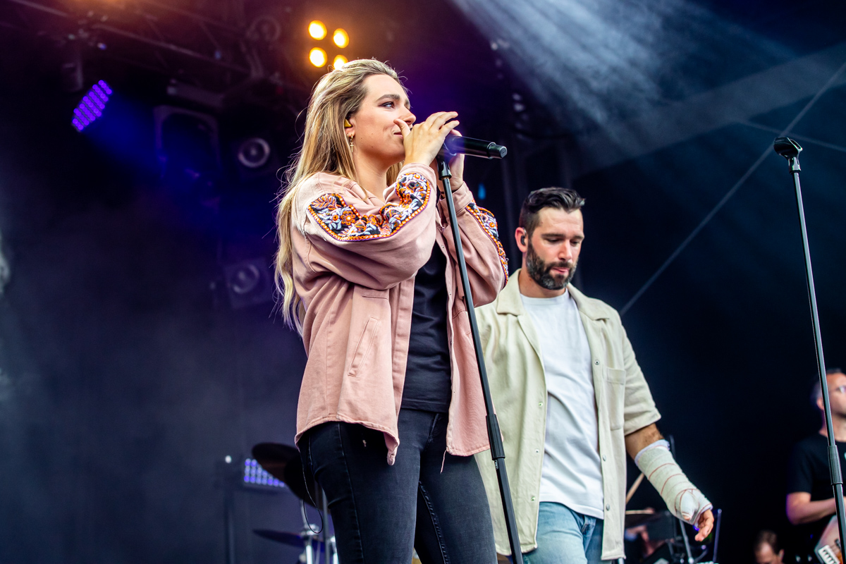 Metejoor @ Grenspop Hoogstraten, foto 40, foto's door Dimitri Vanlommel - FrontView Magazine