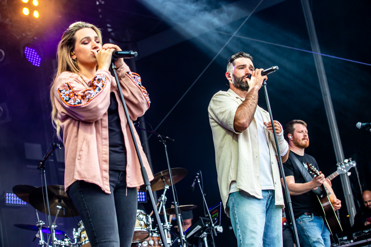 Metejoor @ Grenspop Hoogstraten, foto 41, foto's door Dimitri Vanlommel - FrontView Magazine