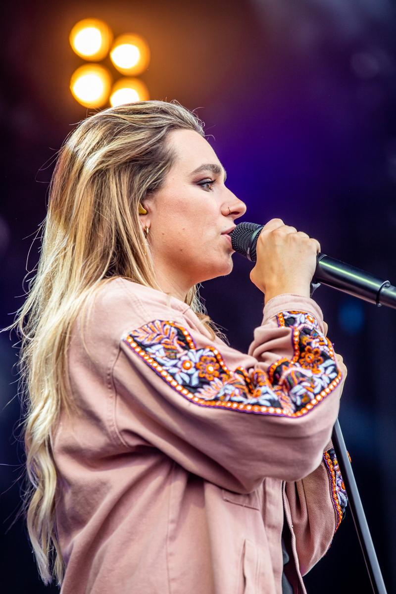 Metejoor @ Grenspop Hoogstraten, foto 42, foto's door Dimitri Vanlommel - FrontView Magazine