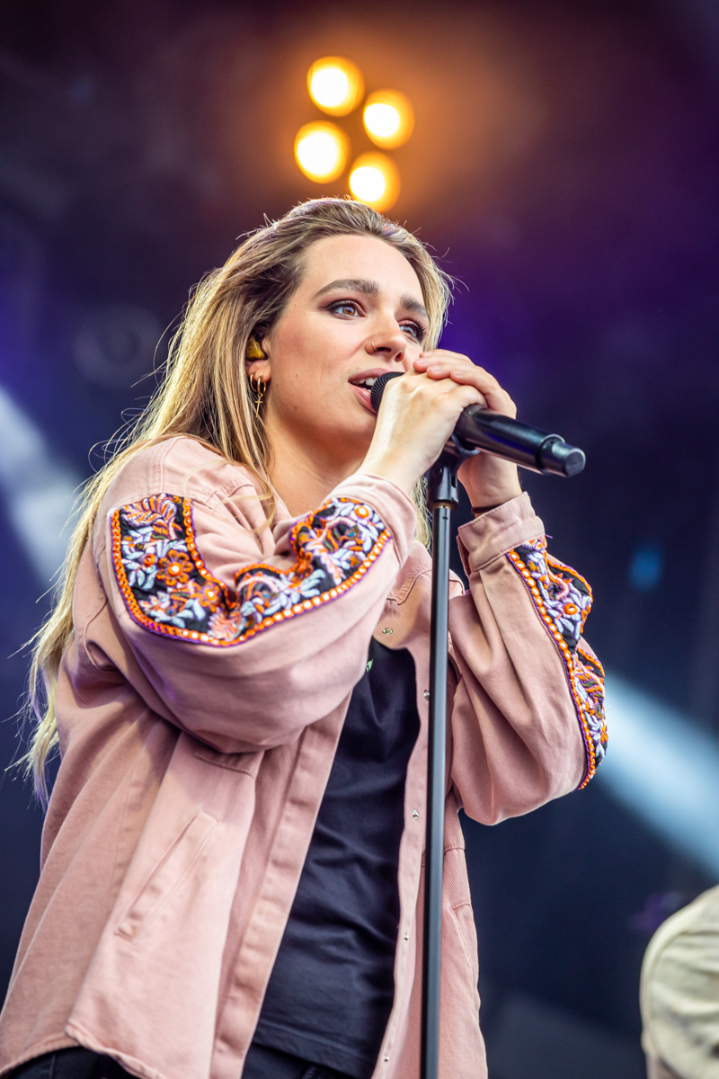 Metejoor @ Grenspop Hoogstraten, foto 43, foto's door Dimitri Vanlommel - FrontView Magazine