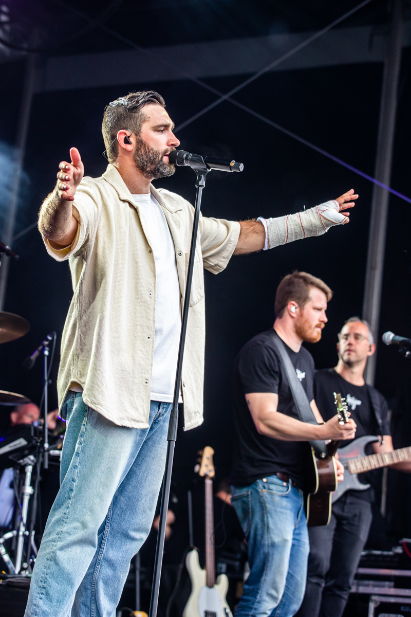 Metejoor @ Grenspop Hoogstraten, foto 44, foto's door Dimitri Vanlommel - FrontView Magazine