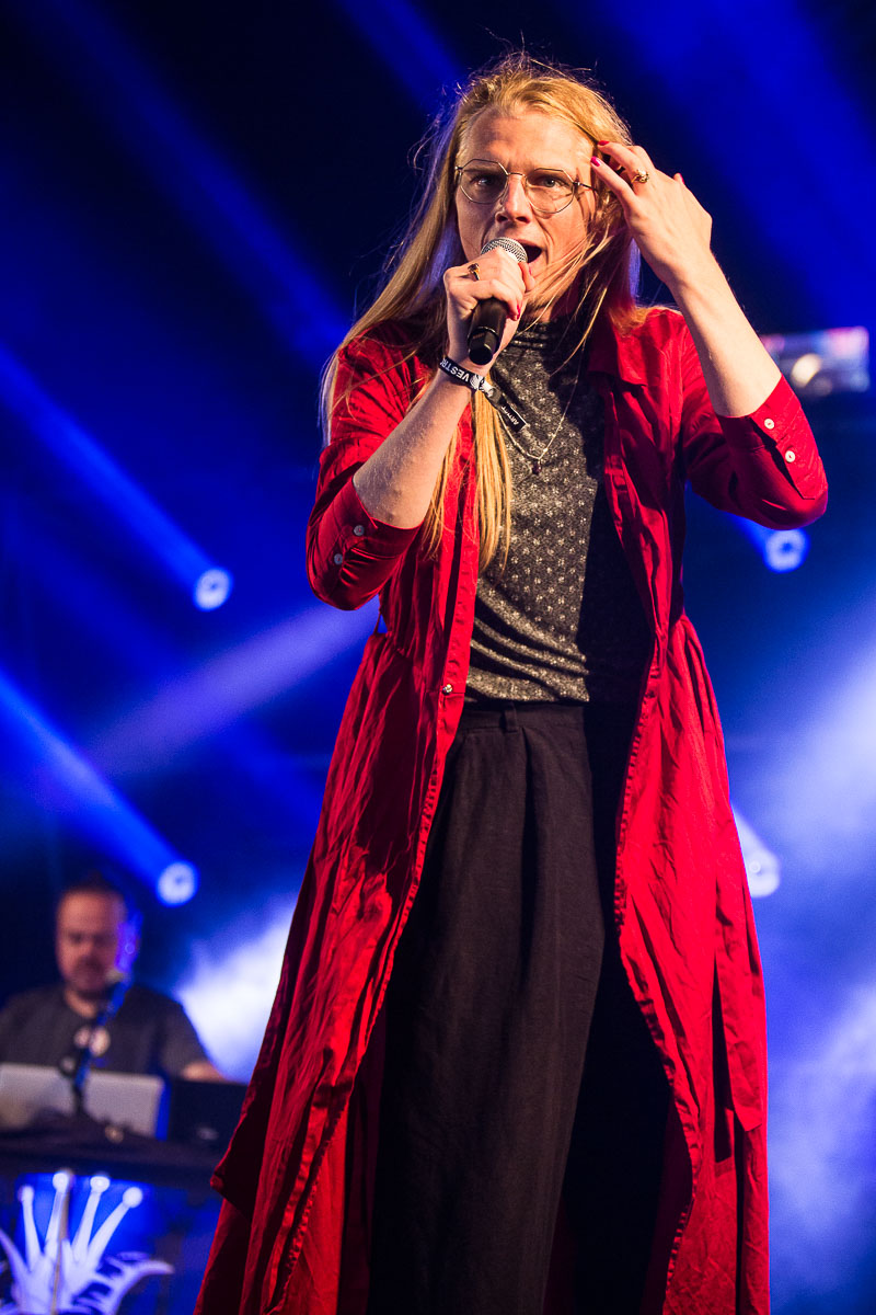 Prins S. & De Geit @ Vestrock 2022, picture 5, photographed by Marc Verdonck - FrontView Magazine