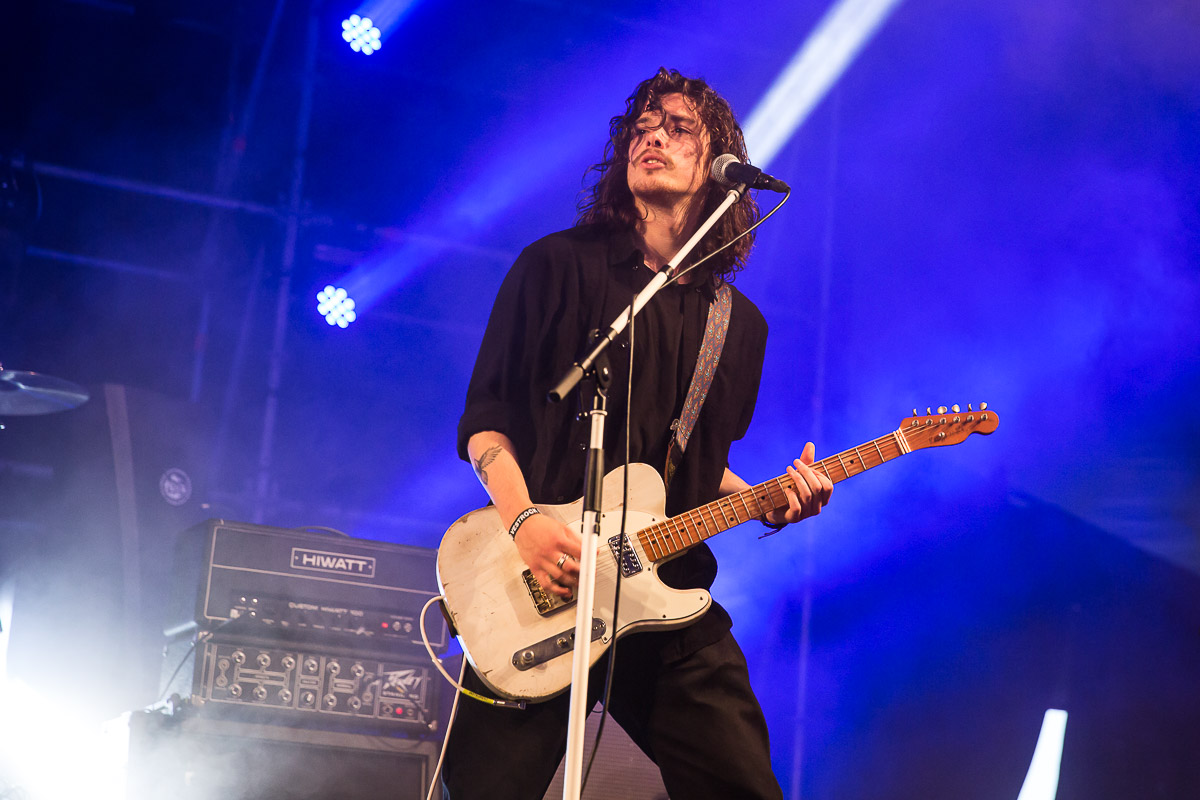 Ramkot @ Vestrock 2022, picture 2, photographed by Marc Verdonck - FrontView Magazine