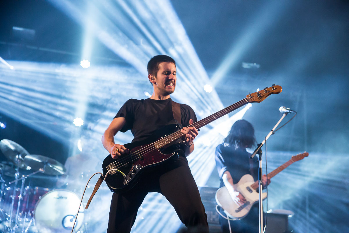 Ramkot @ Vestrock 2022, picture 4, photographed by Marc Verdonck - FrontView Magazine