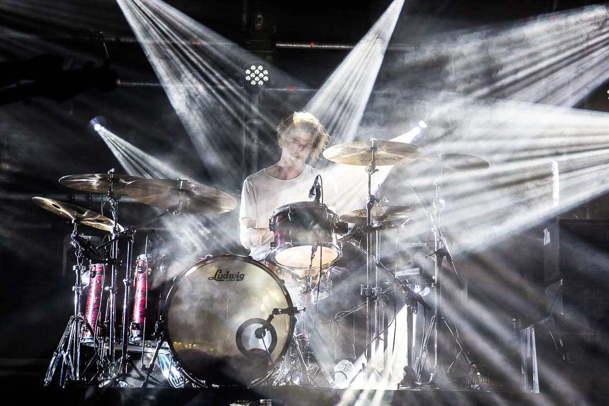 Ramkot @ Vestrock 2022, picture 5, photographed by Marc Verdonck - FrontView Magazine