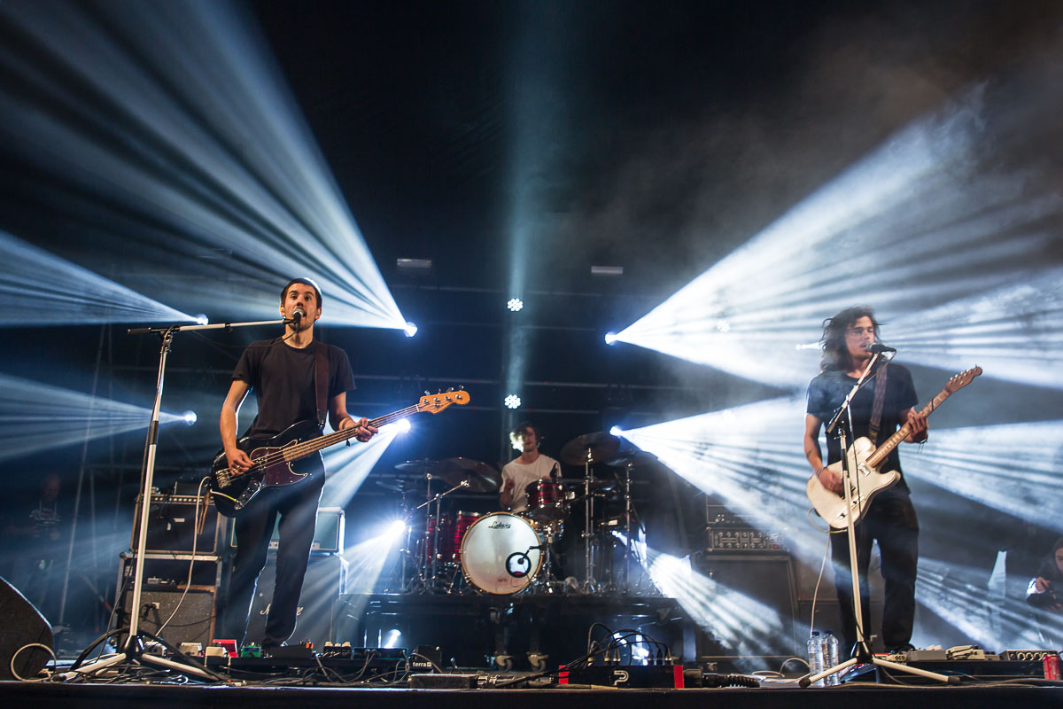 Ramkot @ Vestrock 2022, picture 7, photographed by Marc Verdonck - FrontView Magazine