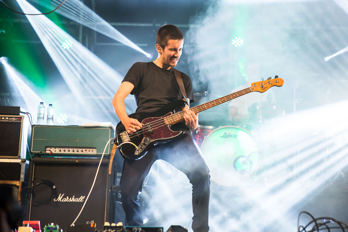 Ramkot @ Vestrock 2022, picture 9, photographed by Marc Verdonck - FrontView Magazine