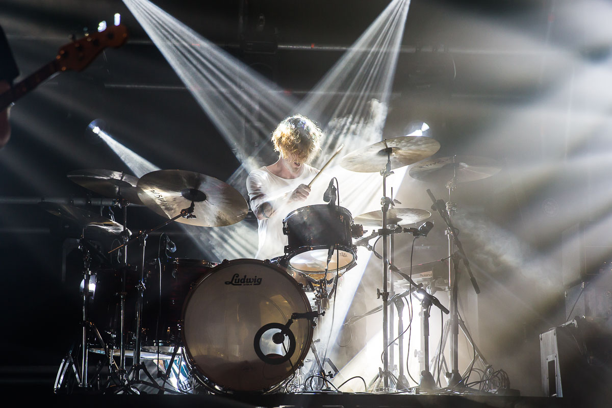 Ramkot @ Vestrock 2022, picture 10, photographed by Marc Verdonck - FrontView Magazine