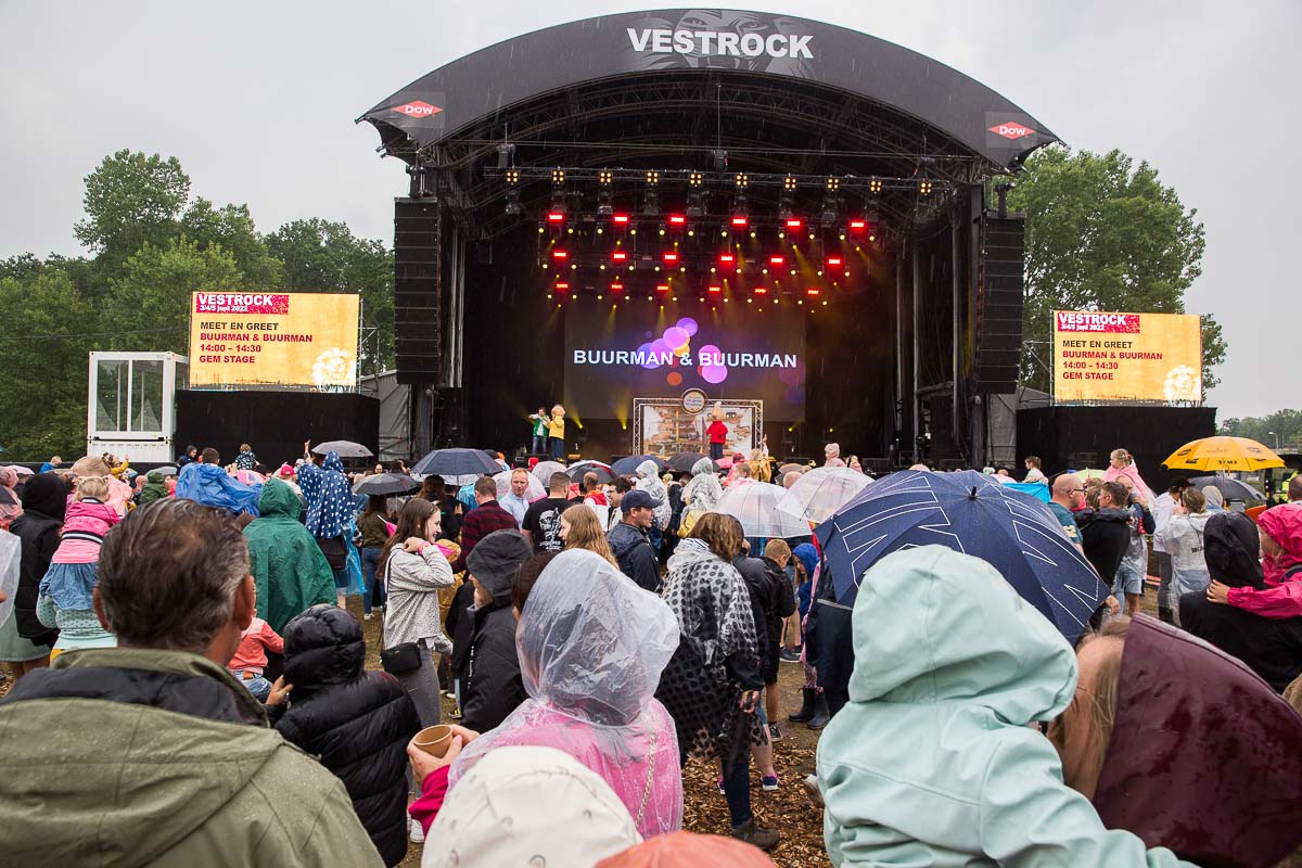 Sfeer @ Vestrock 2022, picture 1, photographed by Marc Verdonck - FrontView Magazine