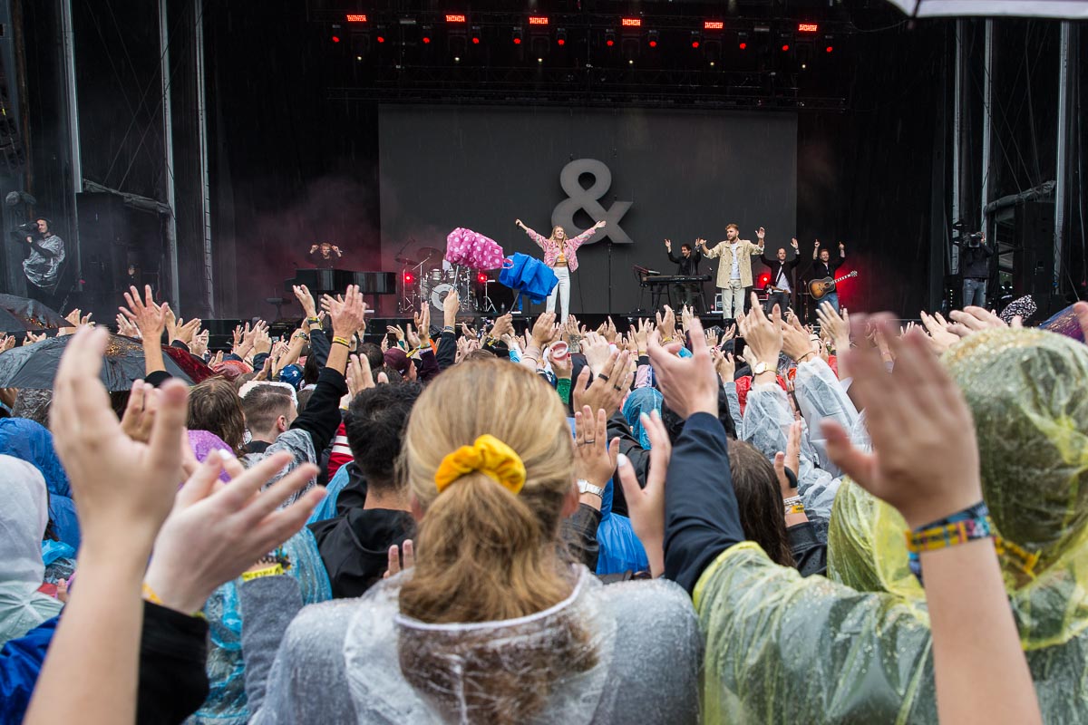 Sfeer @ Vestrock 2022, picture 15, photographed by Marc Verdonck - FrontView Magazine