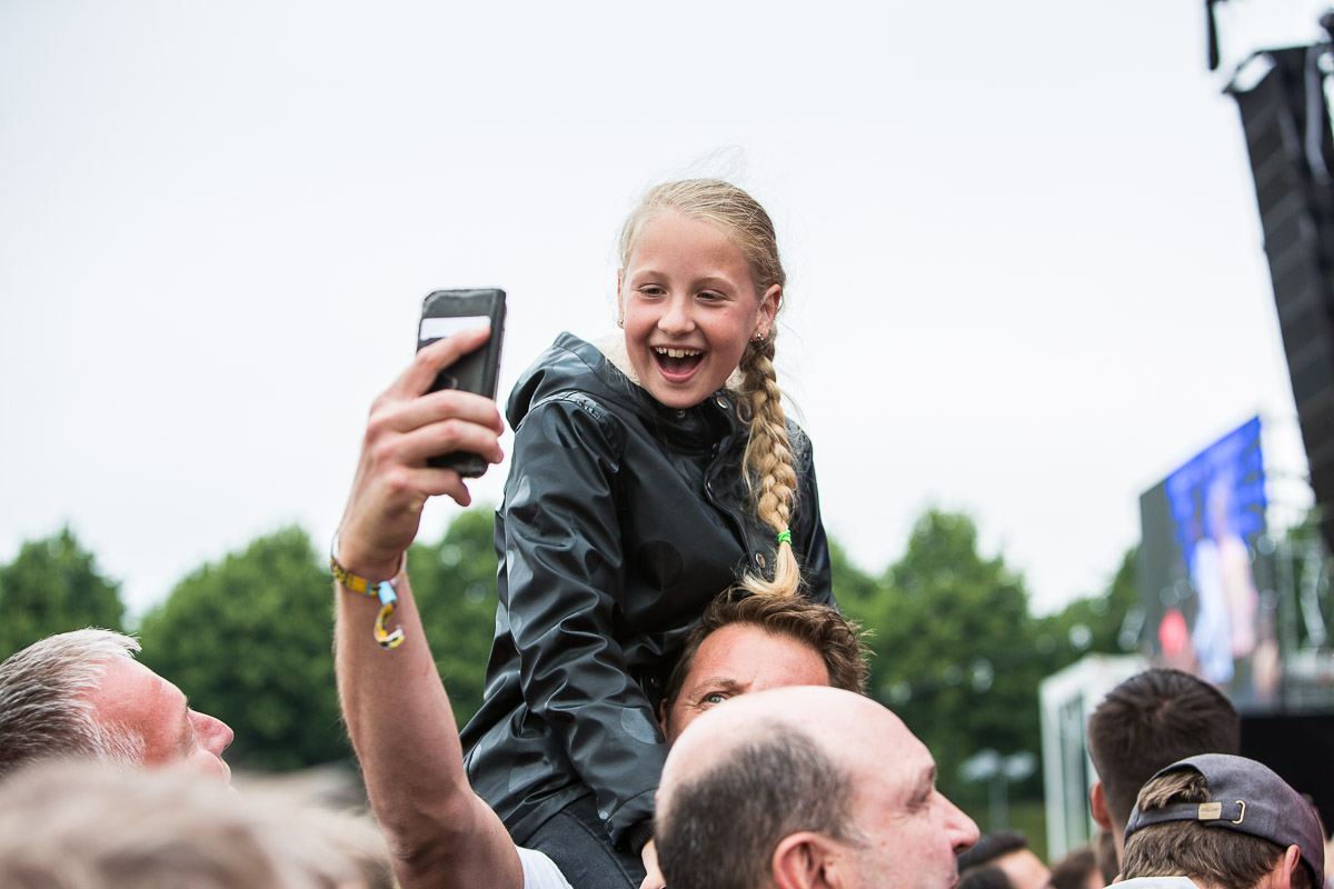 Sfeer @ Vestrock 2022, picture 21, photographed by Marc Verdonck - FrontView Magazine