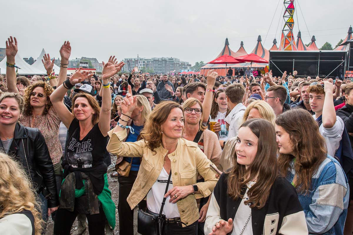 Sfeer @ Vestrock 2022, picture 27, photographed by Marc Verdonck - FrontView Magazine