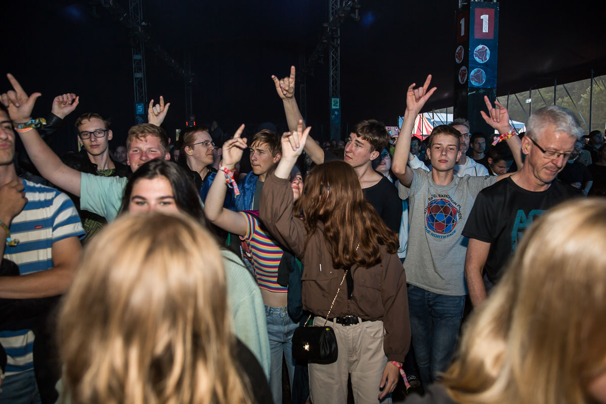 Sfeer @ Vestrock 2022, picture 34, photographed by Marc Verdonck - FrontView Magazine