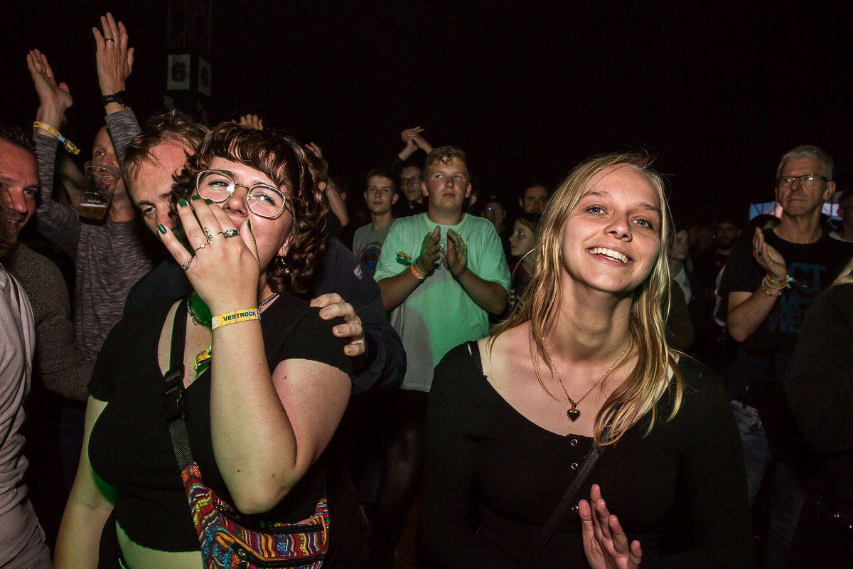 Sfeer @ Vestrock 2022, picture 36, photographed by Marc Verdonck - FrontView Magazine