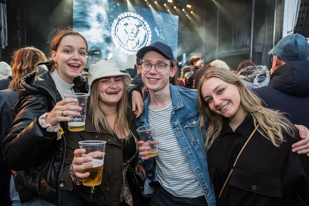 Sfeer @ Vestrock 2022, picture 39, photographed by Marc Verdonck - FrontView Magazine