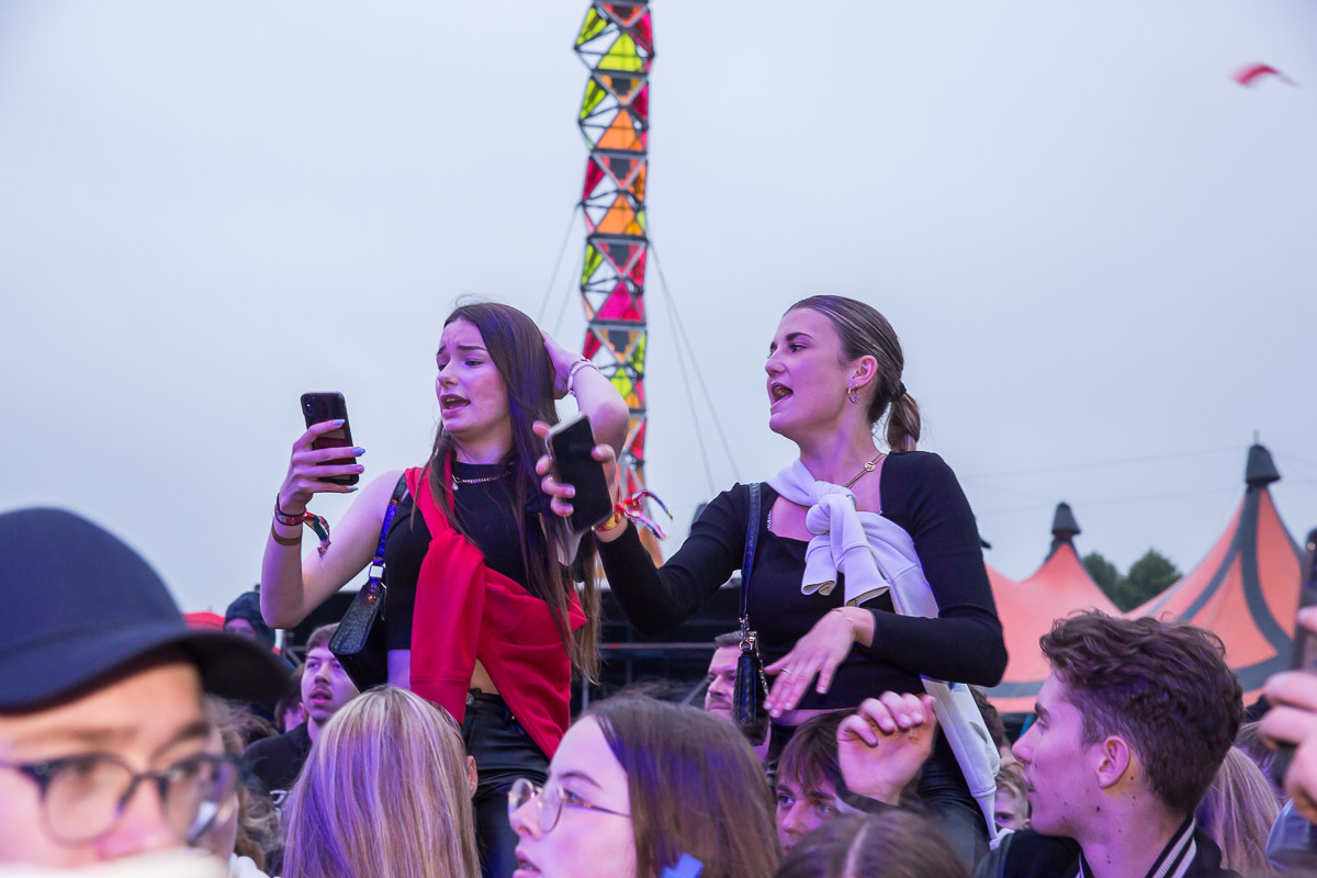 Sfeer @ Vestrock 2022, picture 41, photographed by Marc Verdonck - FrontView Magazine