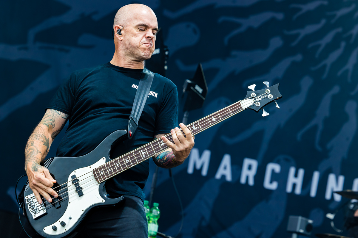 Tremonti @ Rock am Ring 2022, foto 5, foto's door Dorien Goetschalckx - FrontView Magazine