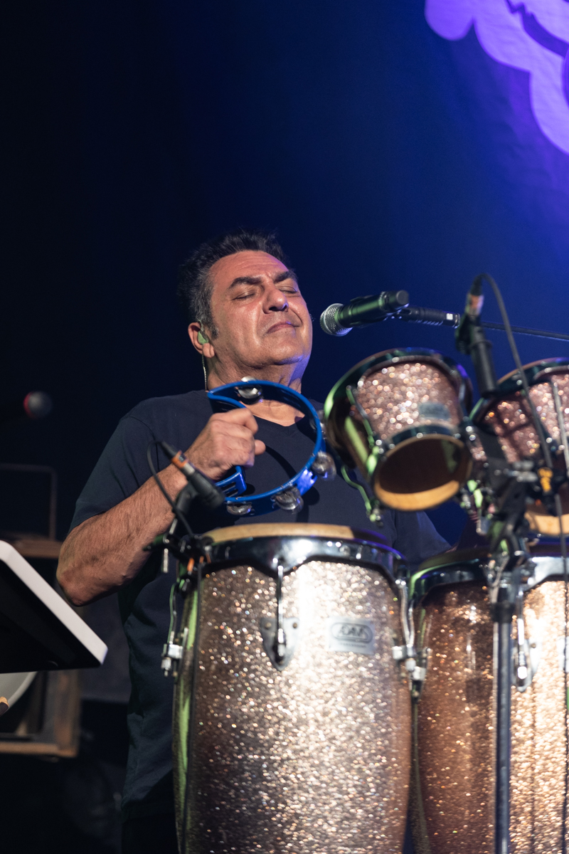 UB40 @ De Roma, picture 7, photographed by David Johnson - FrontView Magazine