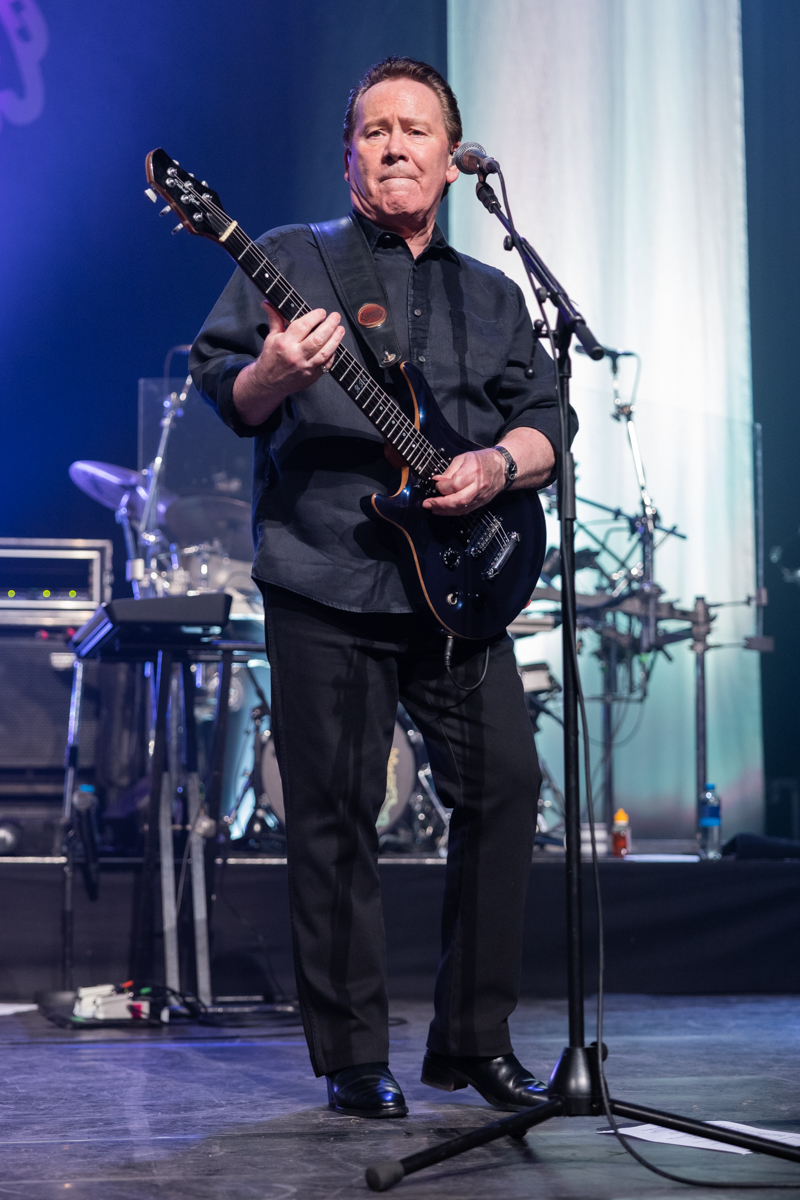 UB40 @ De Roma, picture 22, photographed by David Johnson - FrontView Magazine