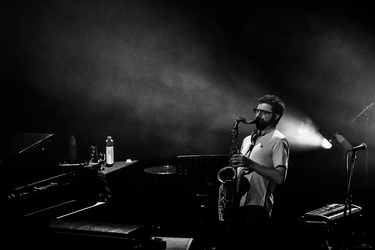 TaxiWars @ De Roma, picture 2, photographed by Ann Carpentier - FrontView Magazine
