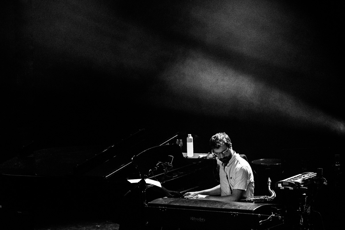 TaxiWars @ De Roma, picture 4, photographed by Ann Carpentier - FrontView Magazine
