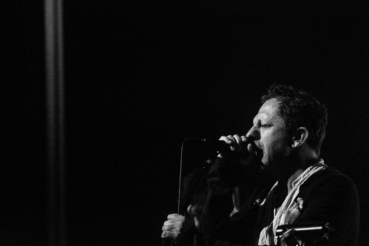 TaxiWars @ De Roma, picture 5, photographed by Ann Carpentier - FrontView Magazine