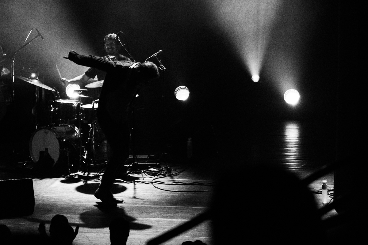 TaxiWars @ De Roma, picture 6, photographed by Ann Carpentier - FrontView Magazine