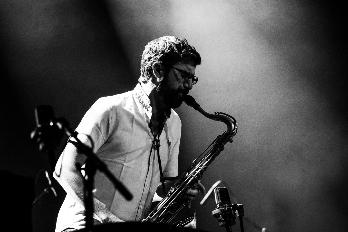 TaxiWars @ De Roma, picture 7, photographed by Ann Carpentier - FrontView Magazine