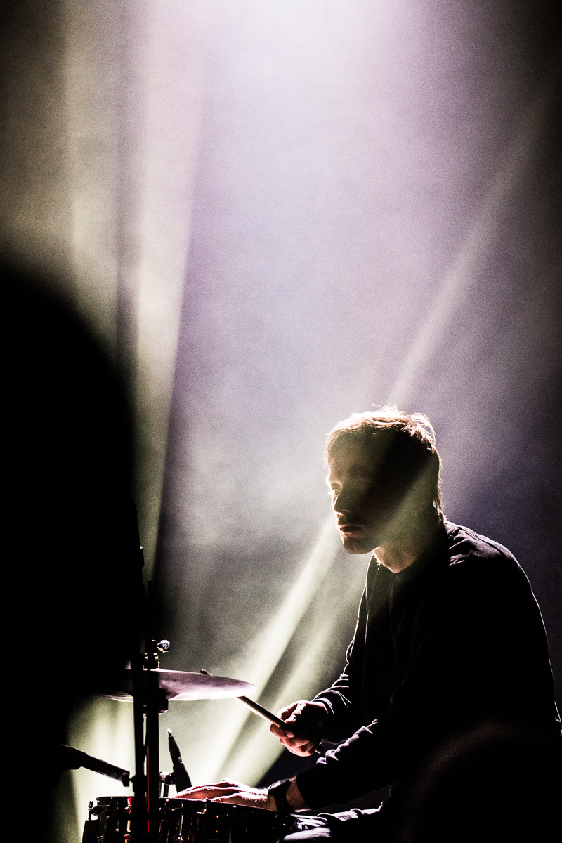 Tristan @ De Roma, picture 5, photographed by Ann Carpentier - FrontView Magazine