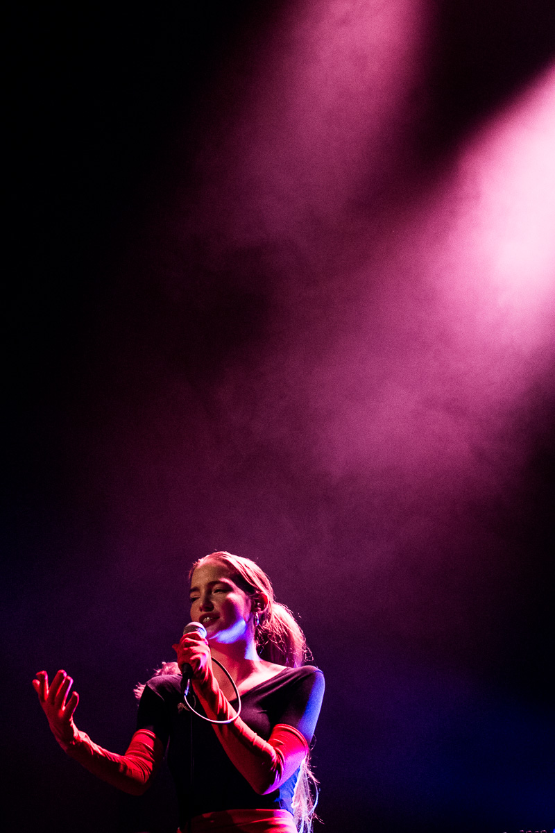 Tristan @ De Roma, picture 6, photographed by Ann Carpentier - FrontView Magazine