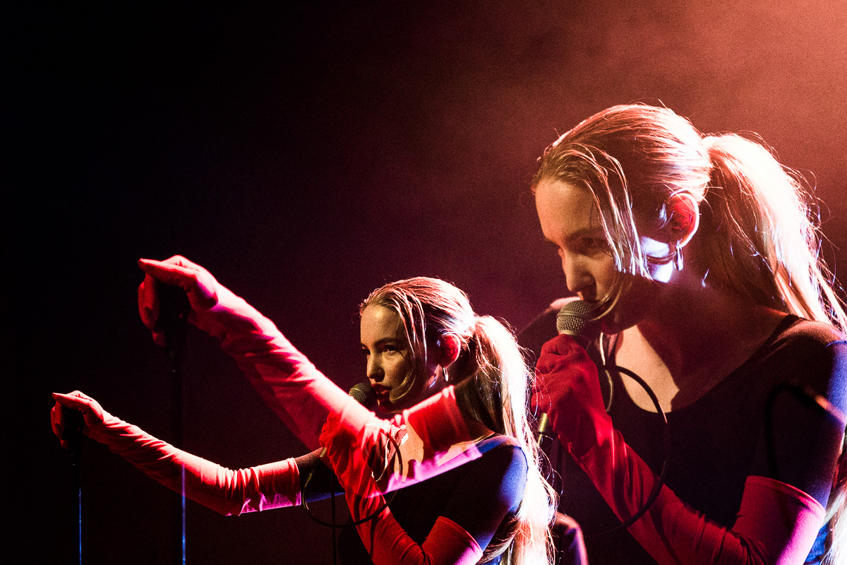 Tristan @ De Roma, picture 7, photographed by Ann Carpentier - FrontView Magazine