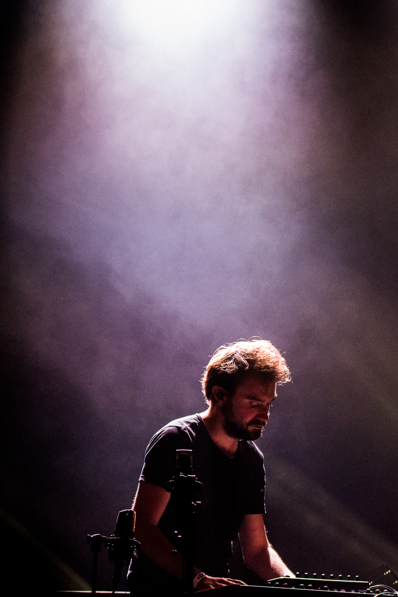 Tristan @ De Roma, picture 8, photographed by Ann Carpentier - FrontView Magazine