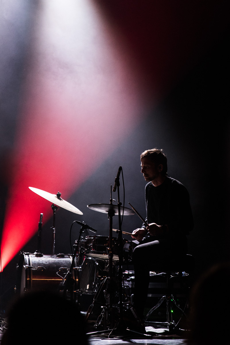 Tristan @ De Roma, picture 12, photographed by Ann Carpentier - FrontView Magazine