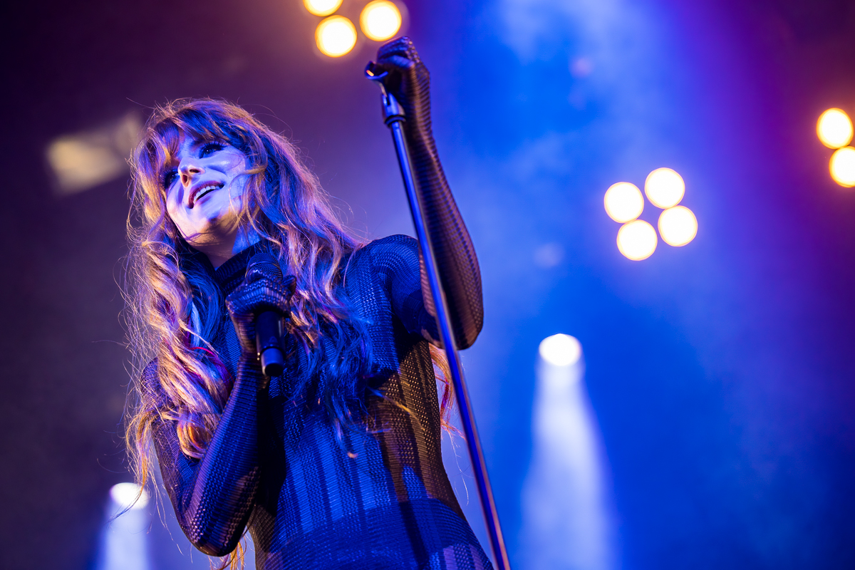 MEROL @ Best Kept Secret 2022, picture 4, photographed by Dorien Goetschalckx - FrontView Magazine