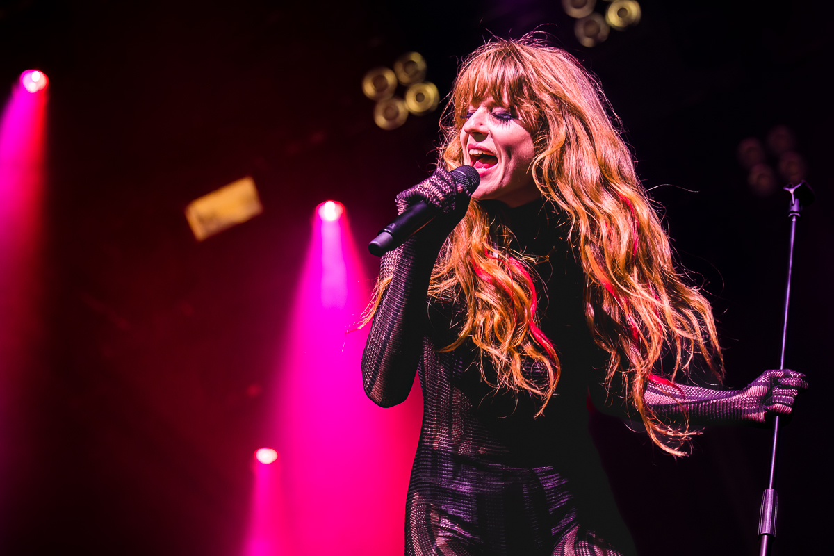 MEROL @ Best Kept Secret 2022, picture 6, photographed by Dorien Goetschalckx - FrontView Magazine