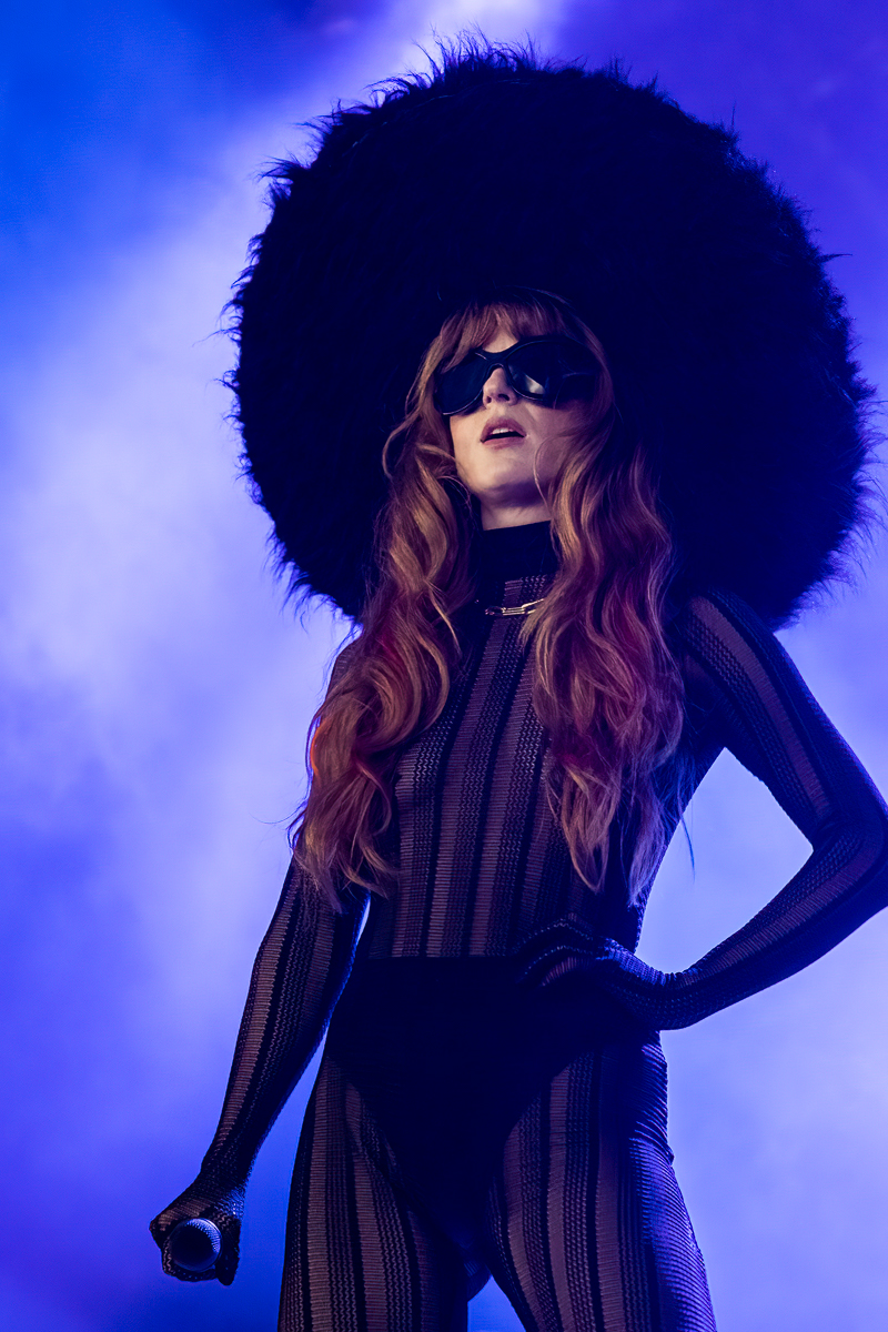 MEROL @ Best Kept Secret 2022, picture 11, photographed by Dorien Goetschalckx - FrontView Magazine