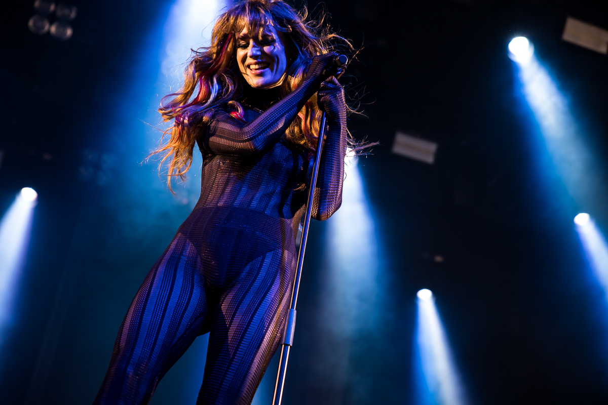 MEROL @ Best Kept Secret 2022, picture 12, photographed by Dorien Goetschalckx - FrontView Magazine