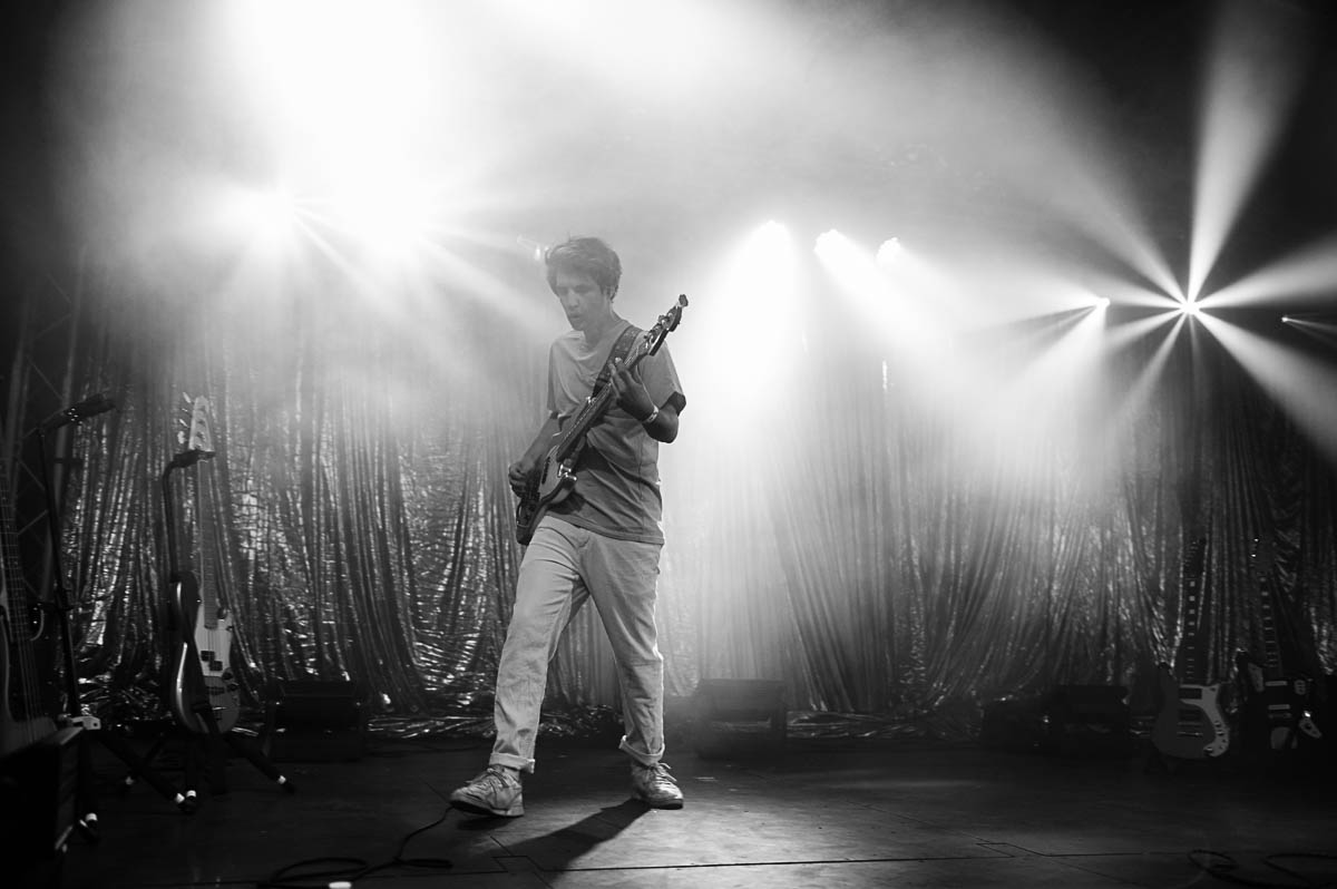 High Hi @ Retie Rockt, picture 2, photographed by Gert Daemen - FrontView Magazine