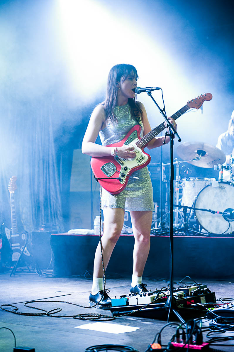 High Hi @ Retie Rockt, picture 3, photographed by Gert Daemen - FrontView Magazine