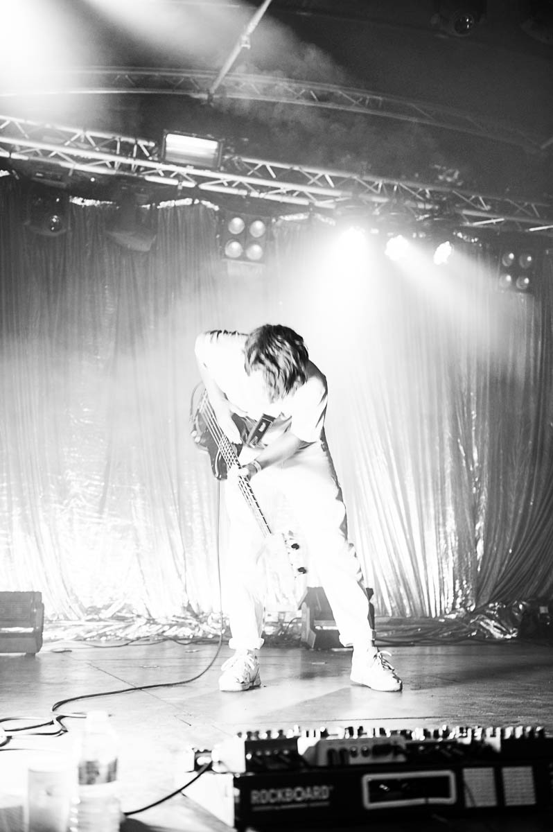 High Hi @ Retie Rockt, picture 4, photographed by Gert Daemen - FrontView Magazine