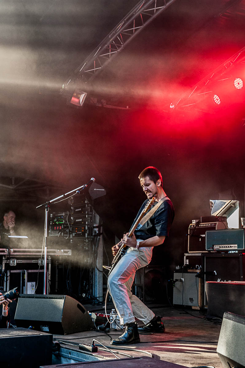 Ramkot @ Retie Rockt, picture 1, photographed by Gert Daemen - FrontView Magazine