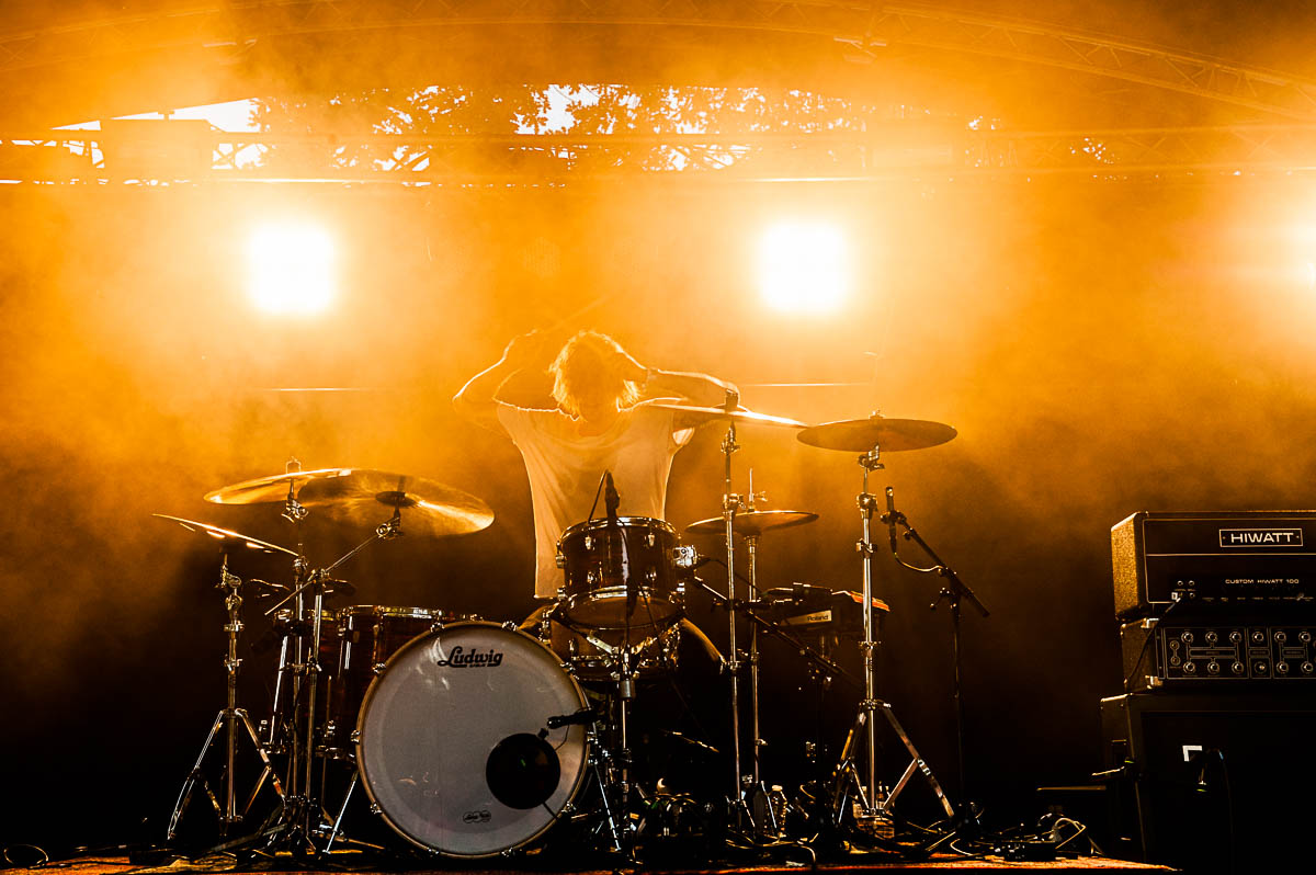 Ramkot @ Retie Rockt, picture 2, photographed by Gert Daemen - FrontView Magazine