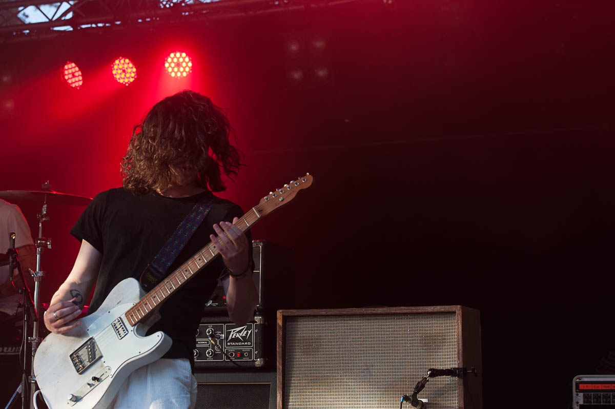Ramkot @ Retie Rockt, picture 6, photographed by Gert Daemen - FrontView Magazine