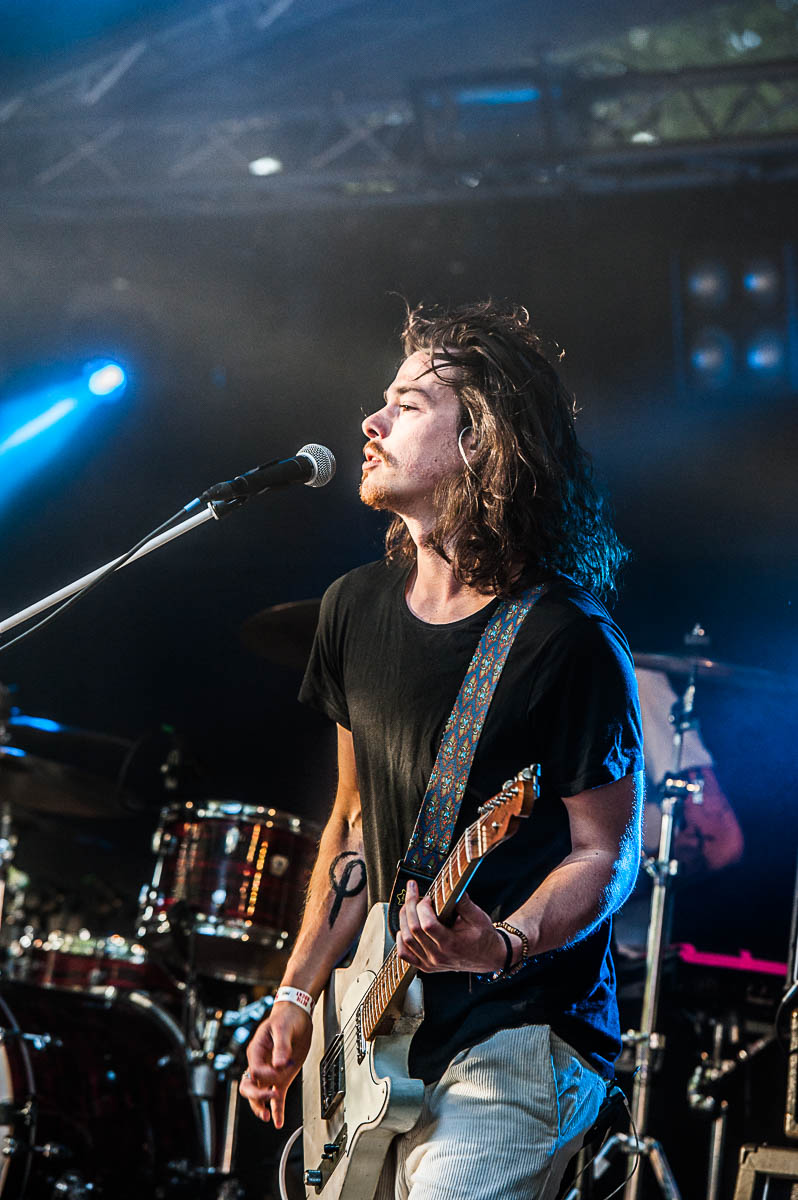 Ramkot @ Retie Rockt, picture 7, photographed by Gert Daemen - FrontView Magazine