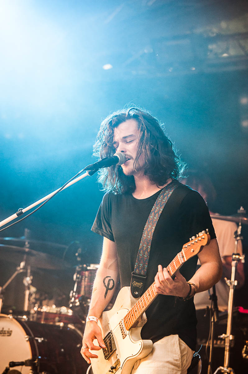 Ramkot @ Retie Rockt, picture 8, photographed by Gert Daemen - FrontView Magazine
